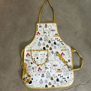 Ulster Weavers Kids Kitchen Apron